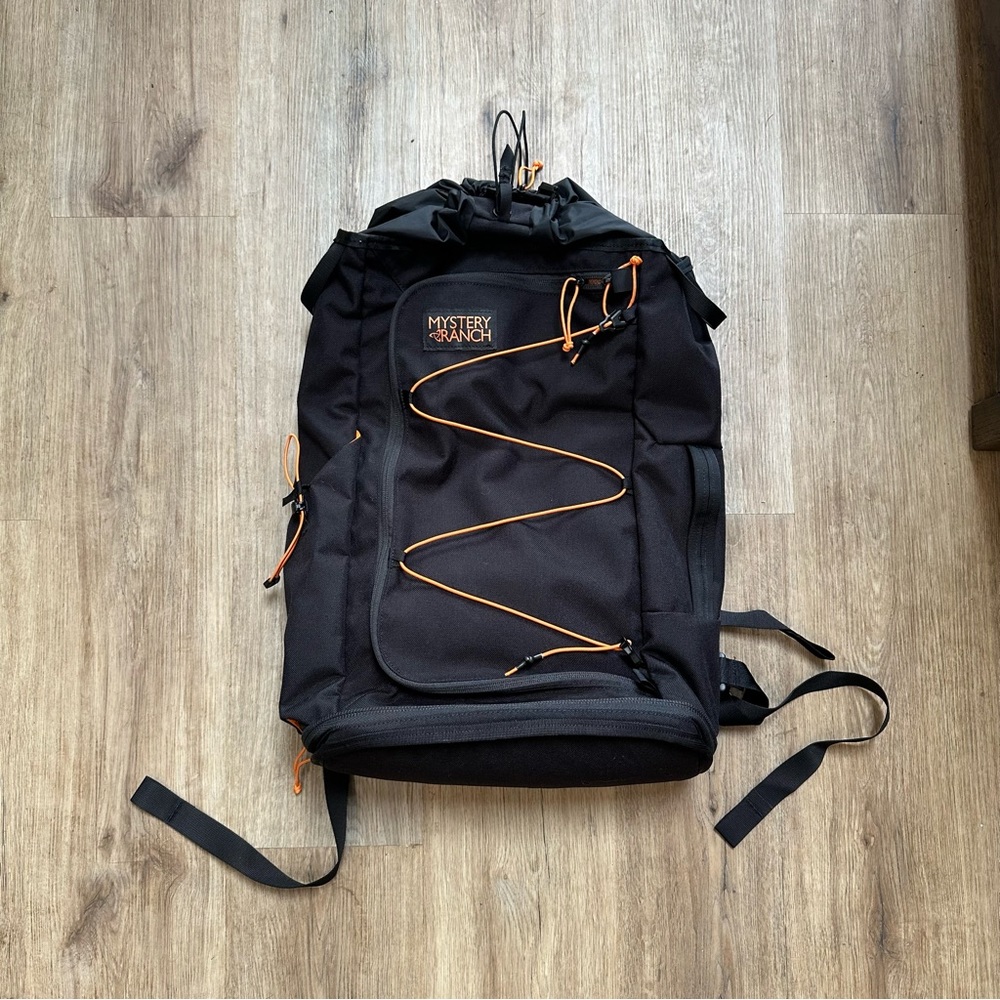 Mystery Ranch Superset 30 Backpack